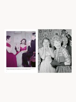 Libro illustrato The Stylish Life - Cocktail Parties