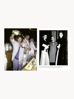 Libro illustrato The Stylish Life - Cocktail Parties