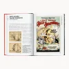Libro illustrato The Walt Disney Film Archives