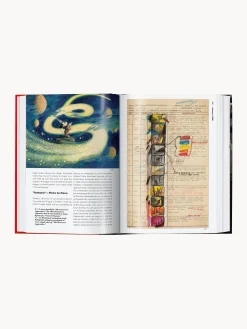 Libro illustrato The Walt Disney Film Archives