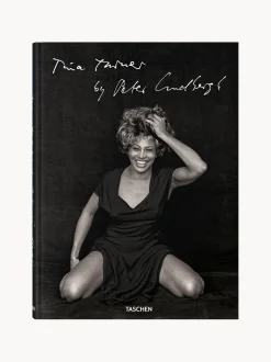 Libro illustrato Tina Turner