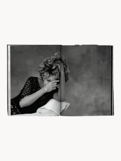 Libro illustrato Tina Turner
