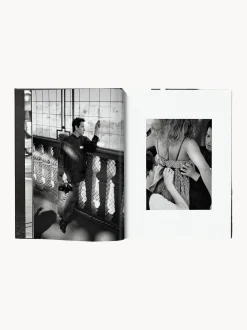 Libro illustrato Tina Turner