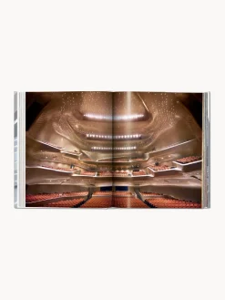 Libro illustrato Zaha Hadid. Complete Works. 1979 - today