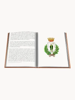 Libro da tavolino Capri Dolce Vita