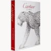 Libro da tavolino Cartier Panthère