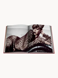Libro da tavolino Cartier Panthère