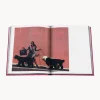 Libro da tavolino Chic Dogs