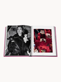 Libro da tavolino Chic Dogs