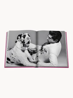 Libro da tavolino Chic Dogs