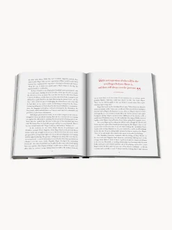Libro da tavolino Federer