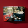 Libro da tavolino Ferrari
