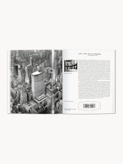 Libro da tavolino: Gropius