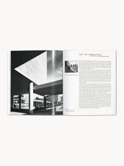Libro da tavolino: Gropius