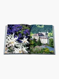 Libro da tavolino Gstaad Glam