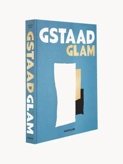 Libro da tavolino Gstaad Glam