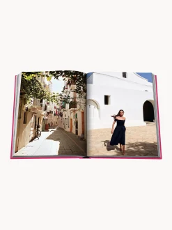 Libro da tavolino Ibiza Bohemia