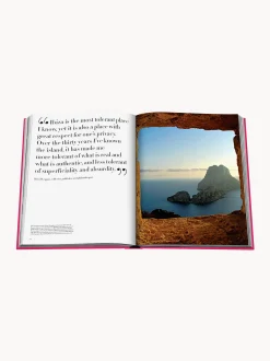 Libro da tavolino Ibiza Bohemia