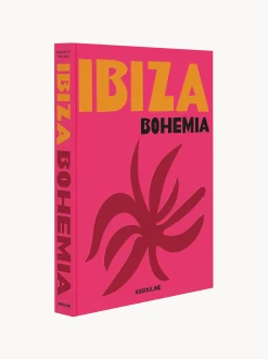 Libro da tavolino Ibiza Bohemia