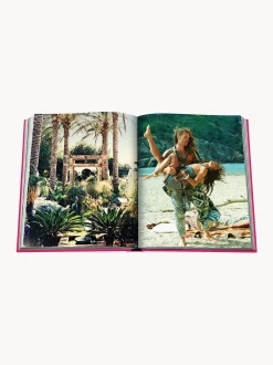 Libro da tavolino Ibiza Bohemia