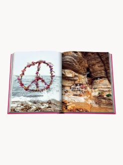 Libro da tavolino Ibiza Bohemia