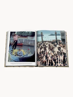 Libro da tavolino James Bond Destinations