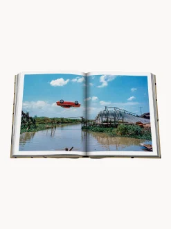 Libro da tavolino James Bond Destinations