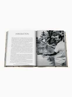 Libro da tavolino James Bond Destinations