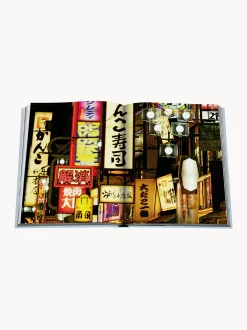 Libro da tavolino Kyoto Serenity