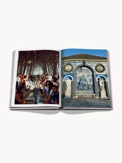 Libro da tavolino Lisboa Luz