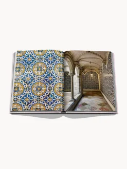 Libro da tavolino Lisboa Luz