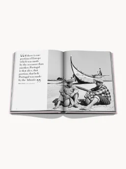 Libro da tavolino Lisboa Luz