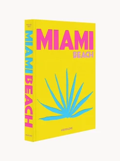Libro da tavolino Miami Beach