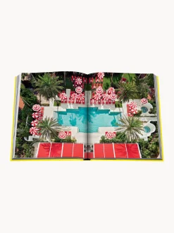 Libro da tavolino Miami Beach