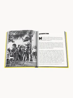 Libro da tavolino Miami Beach