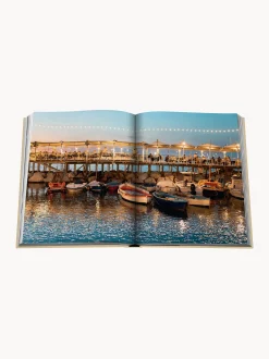 Libro da tavolino Napoli Amore