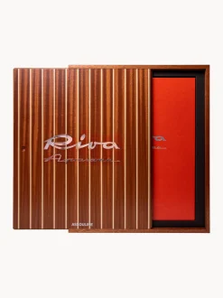 Libro da tavolino Riva Aquarama