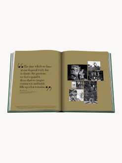 Libro da tavolino Rolex: The Impossible Collection
