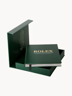 Libro da tavolino Rolex: The Impossible Collection
