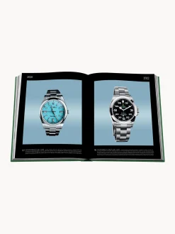 Libro da tavolino Rolex: The Impossible Collection