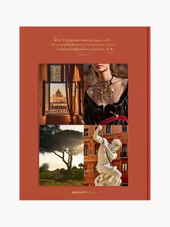 Libro da tavolino Roma Eterna