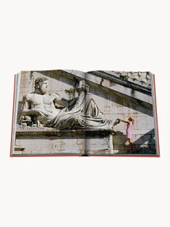 Libro da tavolino Roma Eterna
