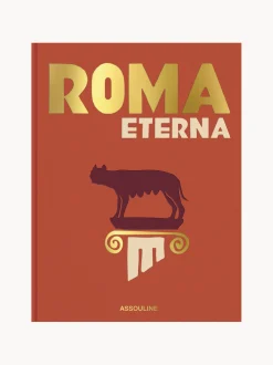 Libro da tavolino Roma Eterna