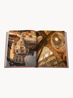 Libro da tavolino Roma Eterna