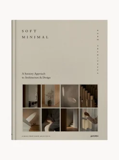 Libro da tavolino Soft Minimal