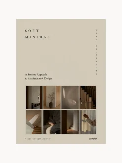 Libro da tavolino Soft Minimal