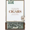 Libro da tavolino The Impossible Collection of Cigars