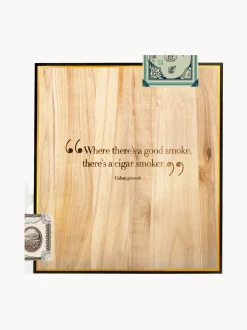 Libro da tavolino The Impossible Collection of Cigars