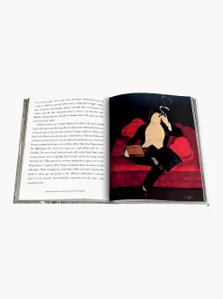 Libro da tavolino The Impossible Collection of Cigars