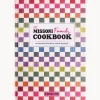 Libro da tavolino The Missoni Family Cookbook